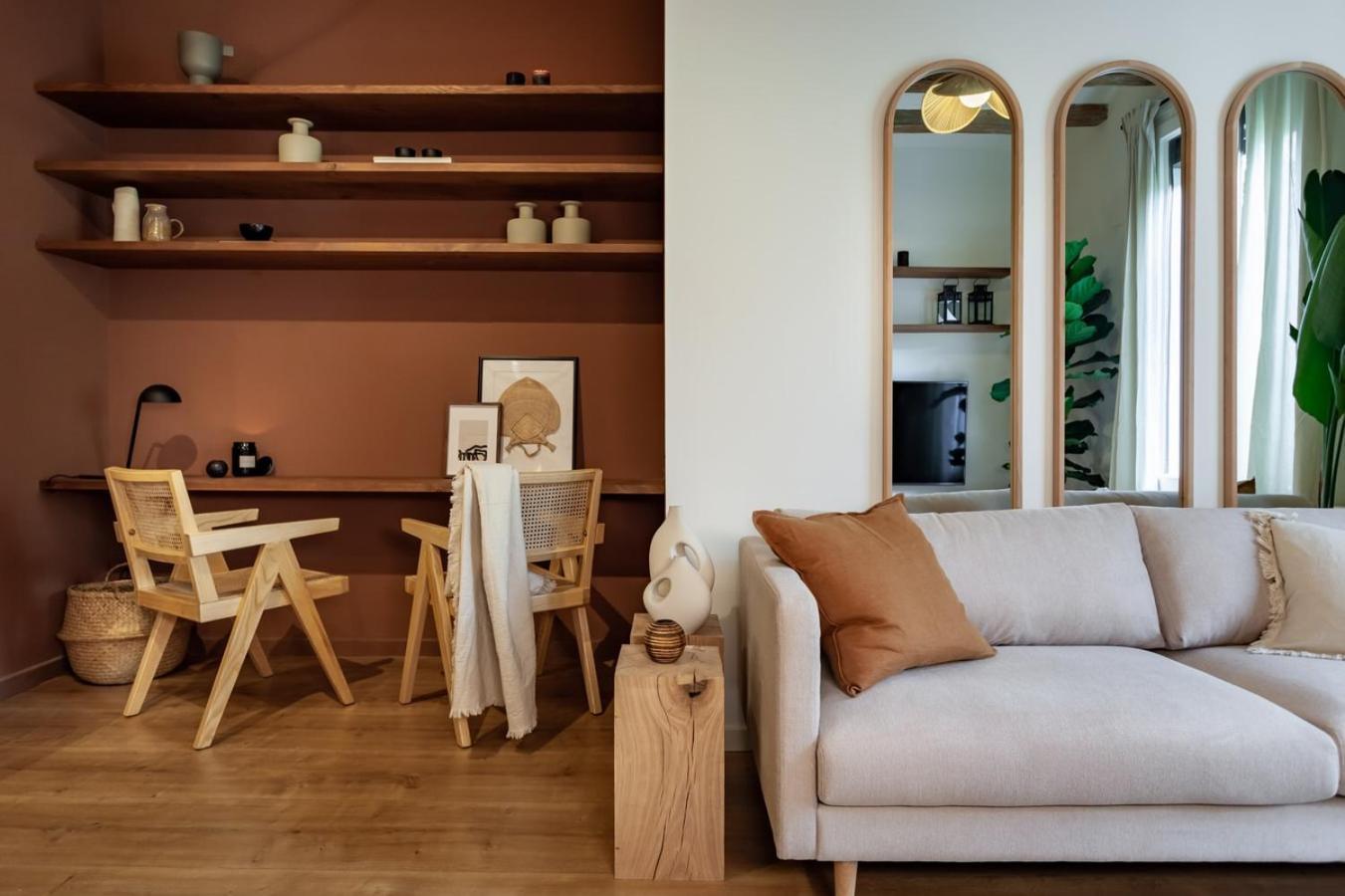 Apartment Kulun - 2 Bedrooms In Eixample Esquerra