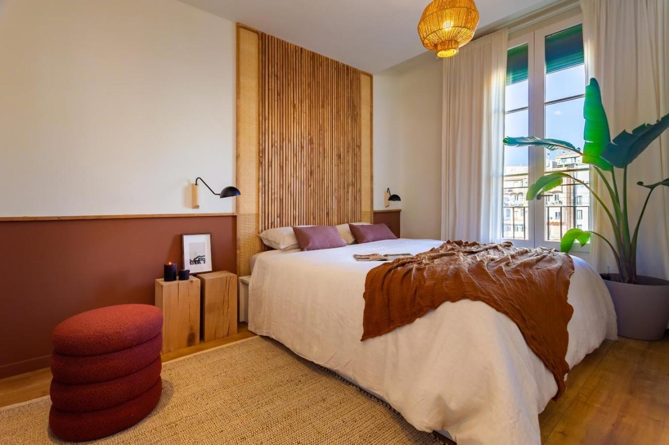 Apartment Kulun - 2 Bedrooms In Eixample Esquerra *